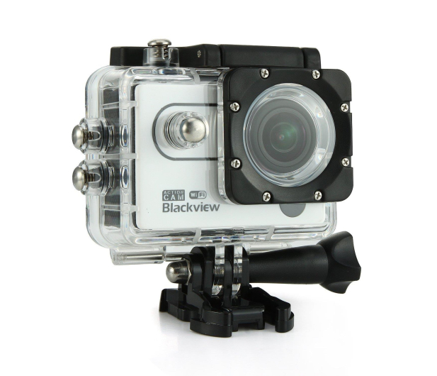 Blackview HERO1 2.3K WiFi/LCD/FullHD 60fps - 291752 - zdjęcie